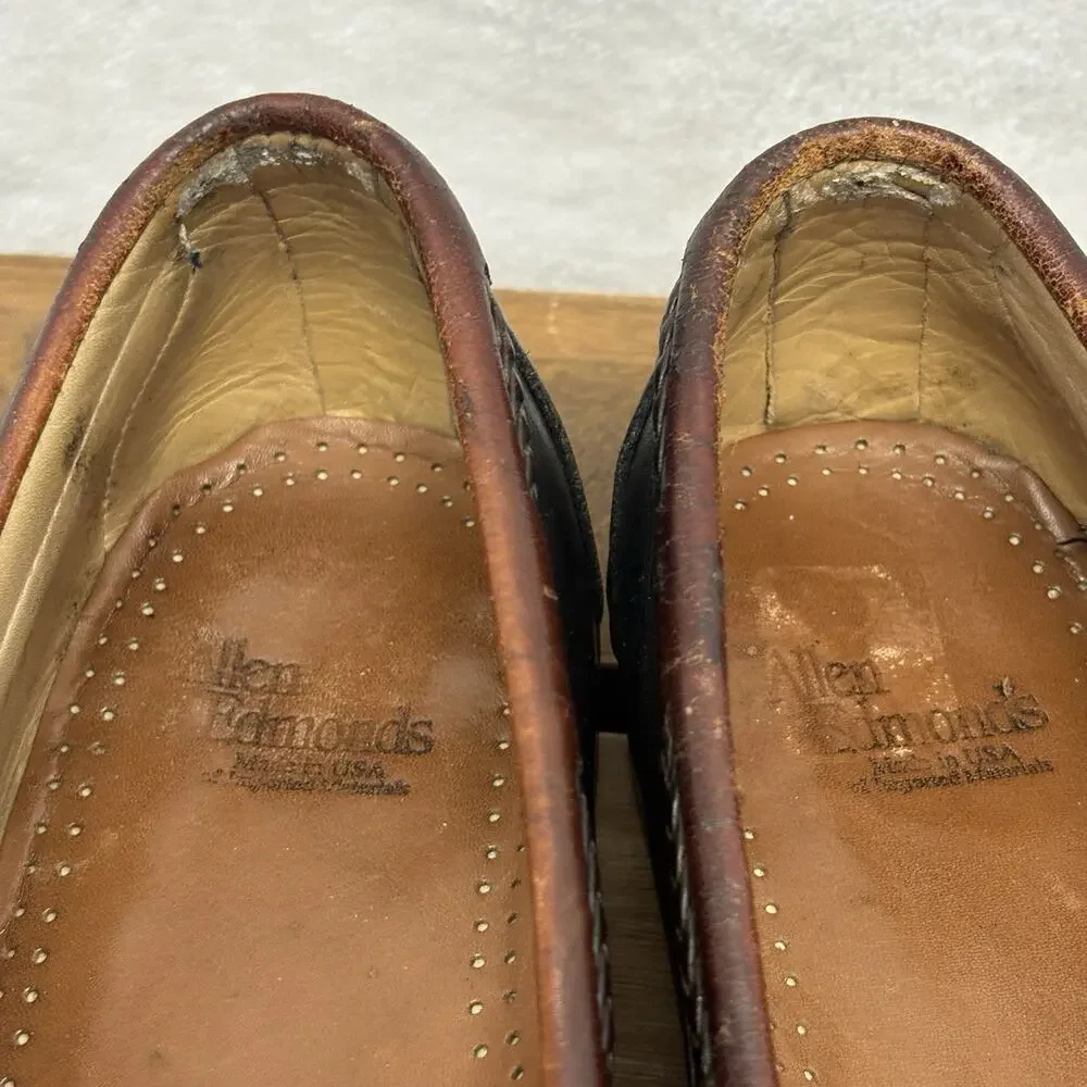 Allen Edmonds allen edmonds